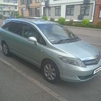 Honda Airwave 1.5 CVT, 2005, 300 000 км, с пробегом, цена 780 000 руб.