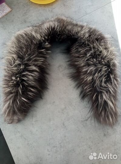 Натуральный мех