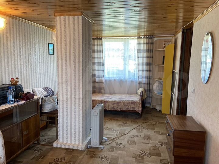 Дача 50 м² на участке 6 сот.