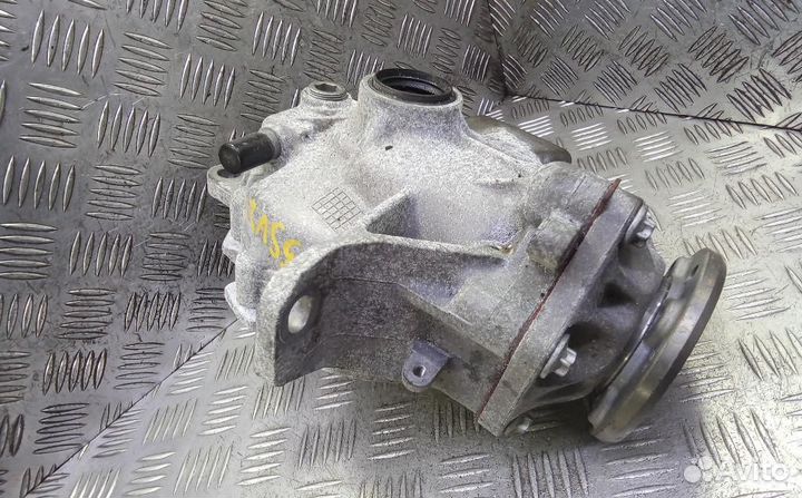 Редуктор переднего моста Mercedes-Benz GLC