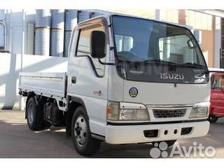 Грузоперевозки переезды от 1.5 до 5тонн