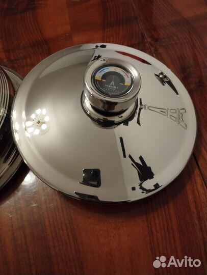 Набор посуды Versaill из нержавеющей стали