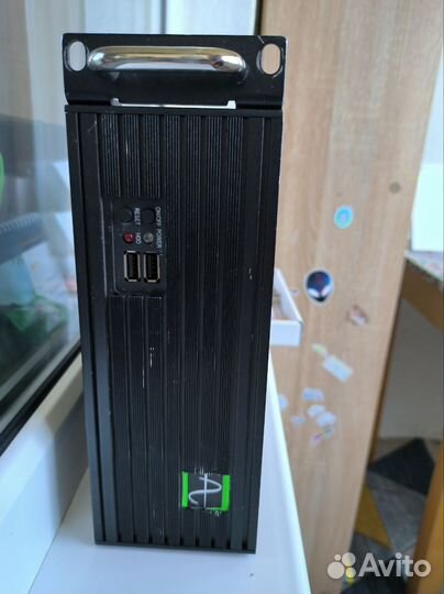 Waves soundgrid server extreme DIY