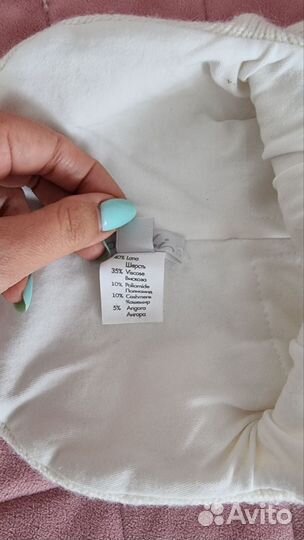 Шапка шлем chobi, sokoke