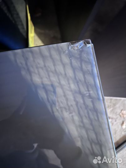 Письменный стол