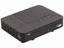 Тв-тюнер цифровой T-34 DVB-T2 HD