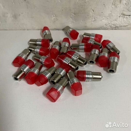 Стоп лампы моргающие 12v