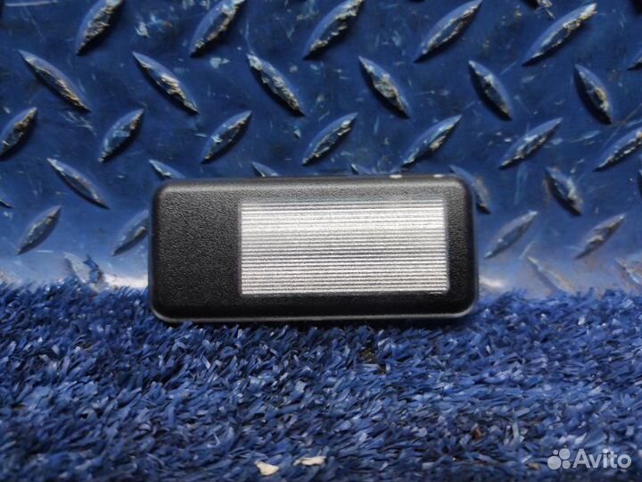 Плафон салонный Bmw X5 E53