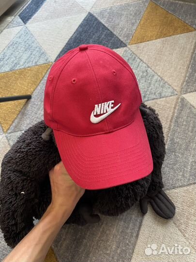 Кепка nike
