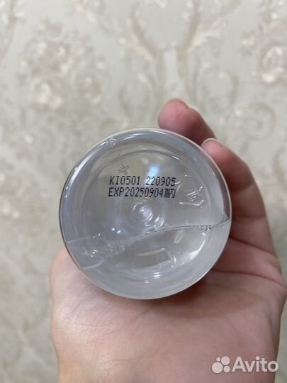 Кислотный тонер elizavekka