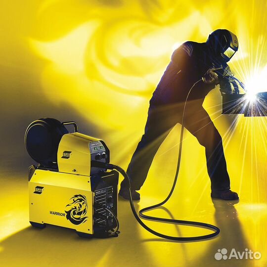 Требуется электрогазосварщик