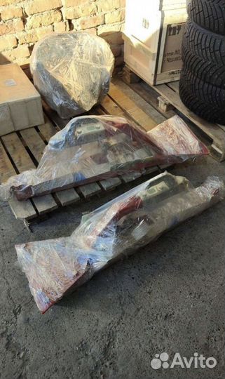 Жесткая сцепка