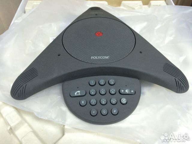 Polycom SoundStation EX 2201-03309-103