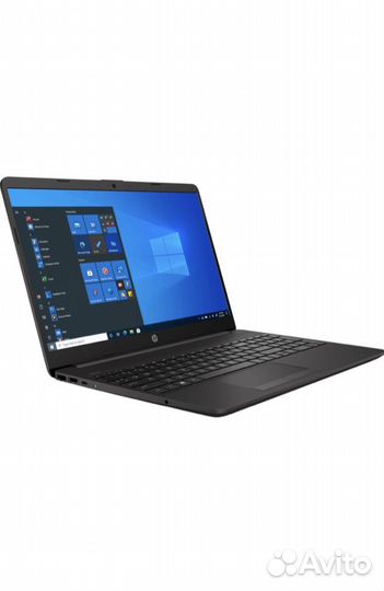 Ноутбук HP 250 G8 Black