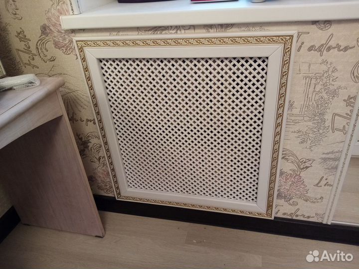 Декоративные экраны