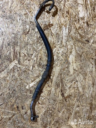 Трубка гидроусилителя напорная VW Touareg GP 02-10