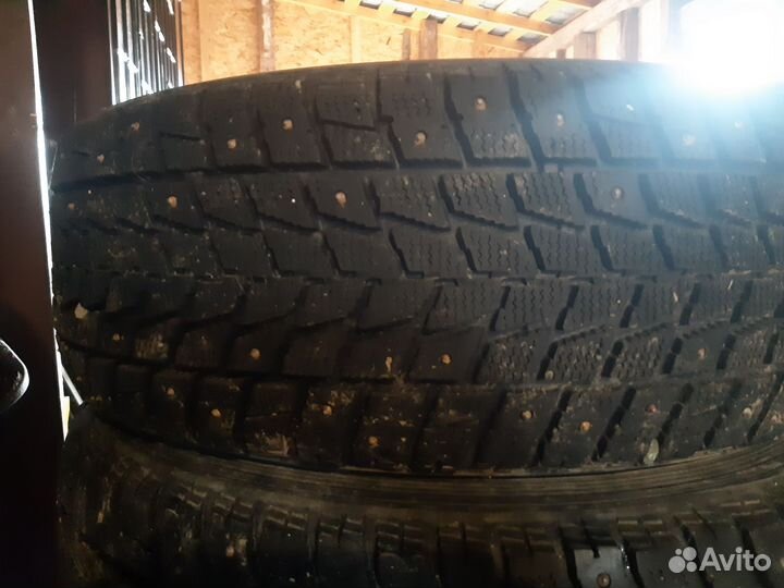 Toyo Open Country I/T 235/65 R17 108T