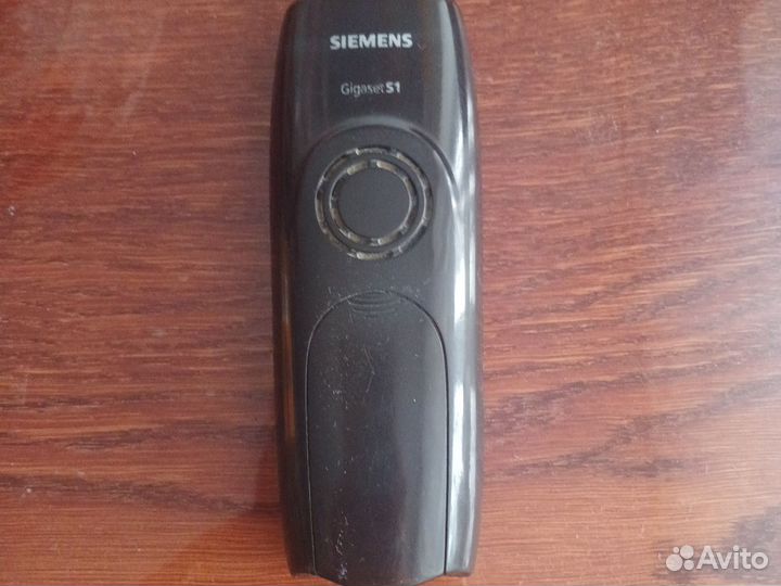 Радио телефон siemens S150