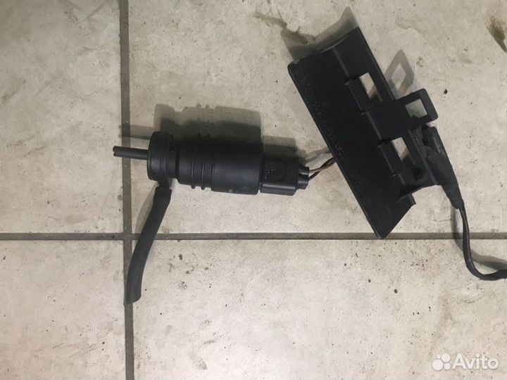 Мотор бочка омывателя BMW 318i touring