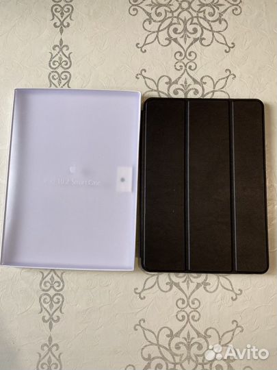 Чехол на iPad 10.2 Smart Case (2019 - 2020 )
