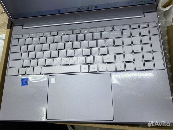 Xiaomi notebook ноутбук