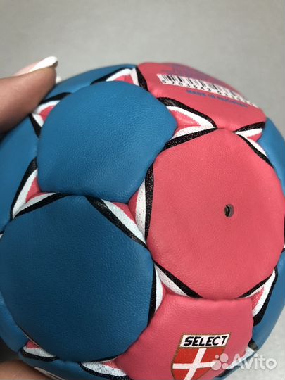 Гандбольный мяч Select