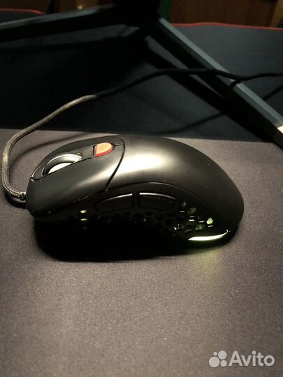 Игровая мышь ZET gaming Edge Air Pro