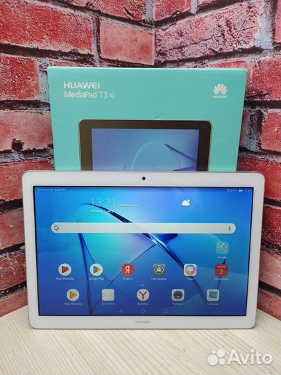 Планшет Huawei MediaPad T3 10