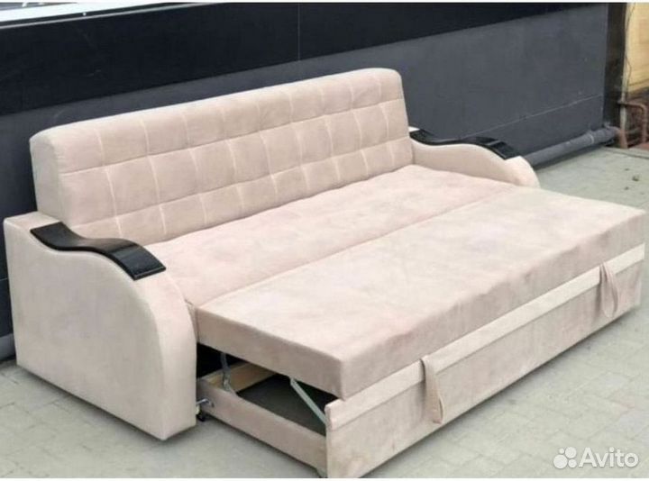 Диваны на заказ не б/у