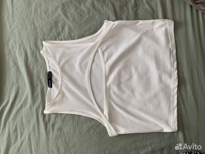 Женские вещи пакетом 42 44