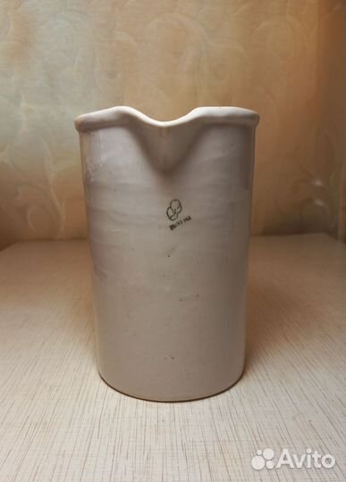 Керамический кувшин СССР