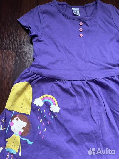 Детская одежда для девочек