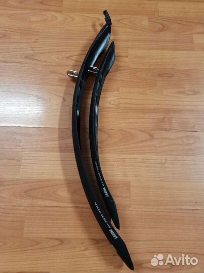 Крылья для велосипеда для горного