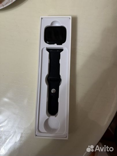 Apple watch ultra