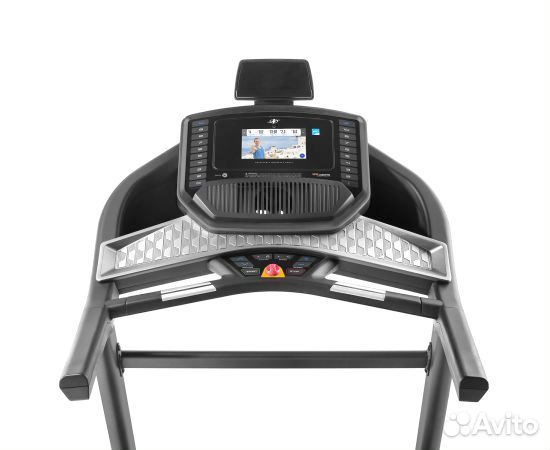 Беговая дорожка NordicTrack T12.0