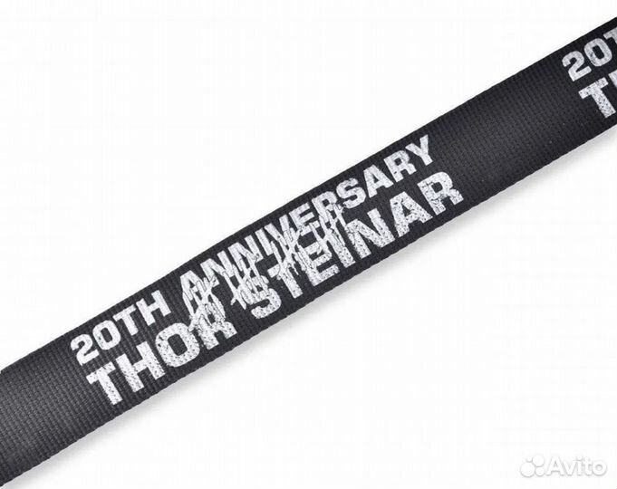 Ремень 20 лет Thor Steinаr