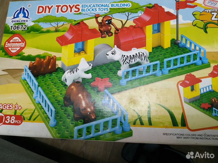 Конструктор 