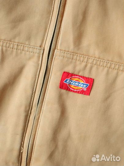 Dickies Work Jacket - M