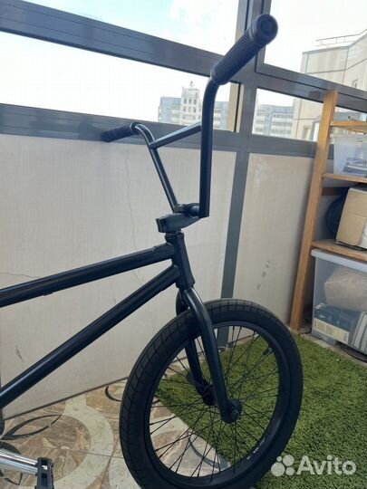 BMX WTP WeThePeople Reason BMX 2020