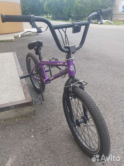Продам велосипед Bmx