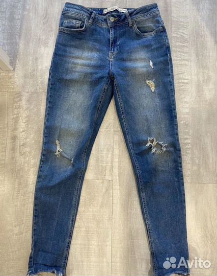 Женские вещи пакетом 42 44