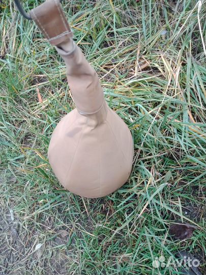 Боксерская груша