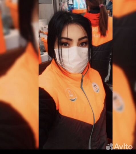 Кассир