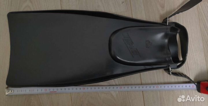 Ласты ссср, гост, разм.41-43