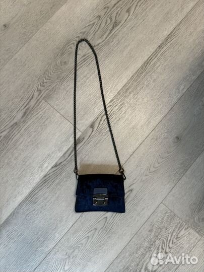 Сумка женская trussardi