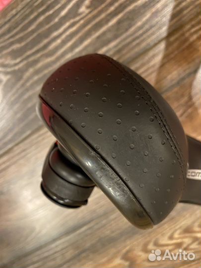 Седло для велосипеда stern