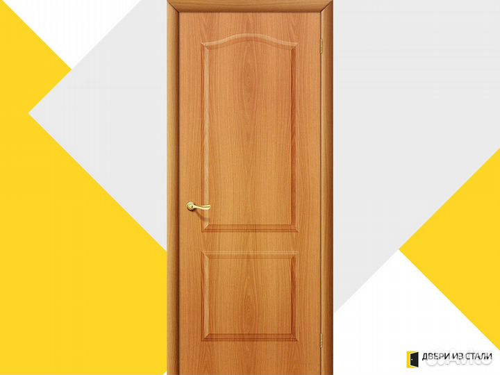 Межкомнатная дверь