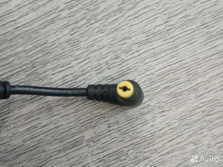 Блок питания к ноутбуку Aser Aspire 3690