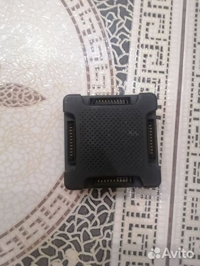 Квадрокоптер Dji mavic pro