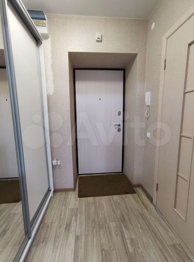 1-к. квартира, 25 м², 6/10 эт.